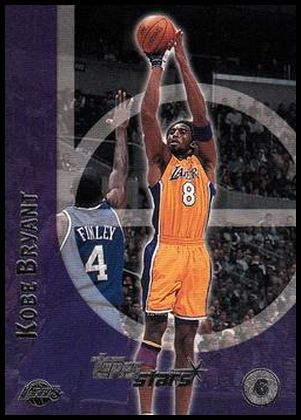 30 Kobe Bryant